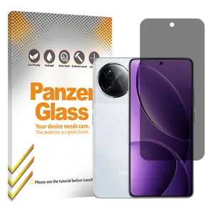 Panzer Glass Hydrogel model privacy Screen Protector for Xiaomi Redmi K80 Pro mobile phone
