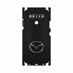 MAHOOT Mazda Motor-FullSkin Cover Sticker for LG K41s