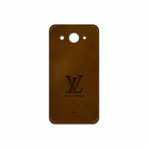 MAHOOT BFL-LS_VTTN Cover Sticker for Huawei Y3 2017