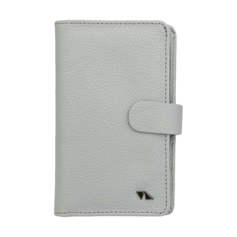 کیف پول زنانه چرم مشهد مدل D0279-093