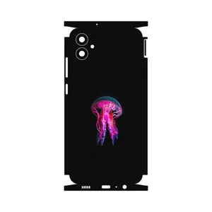 MAHOOT jellyfish-FullSkin Cover Sticker for Samsung A04e