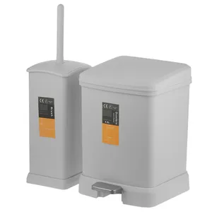 ست سطل و فرچه مدل 45