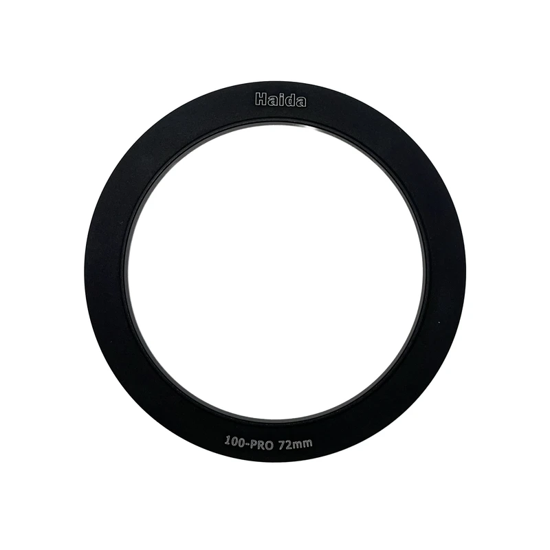 آداپتور فیلتر هایدا مدل   ADAPTE RRING FOR100 PRO SERIES - 72MM