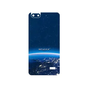 MAHOOT Space X Cover Sticker for Honor 4C