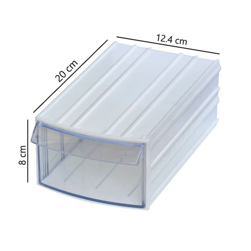 جعبه نظم دهنده ابزار مدل X201 مجموعه نه عددی جعبه نظم دهنده ابزار مدل X201 مجموعه نه عددی