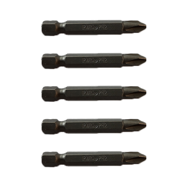 سری پیچ گوشتی اروین مدل 10504364 بسته 5 عددی