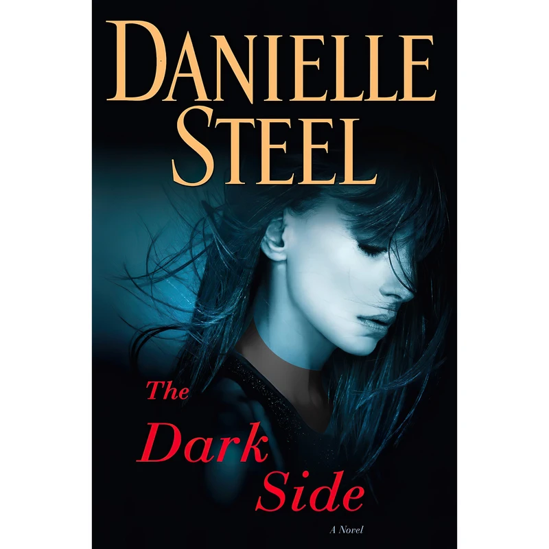 کتاب The Dark Side اثر Danielle Steel انتشارات Delacorte Press