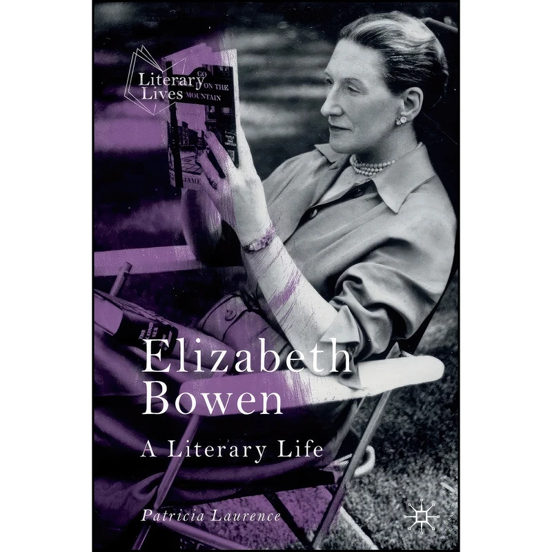 کتاب Elizabeth Bowen اثر Patricia Ondek Laurence انتشارات تازه ها