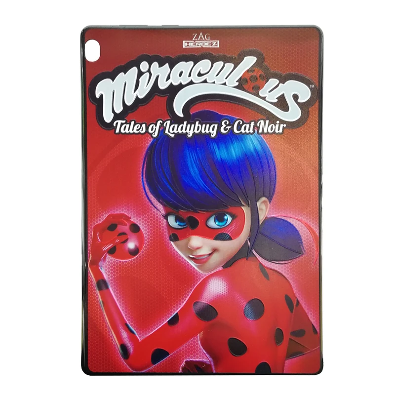 کاور مدل SR-097 مناسب برای تبلت لنوو Tab M10 / X605