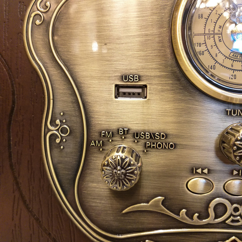 گرامافون والتر مدل 101/Plus5/95