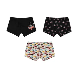 شورت پسرانه جوانا مدل 970073 مجموعه 3 عددی