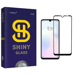 Atouchbo Shiny Glass Screen Protector For xiaomi Note7