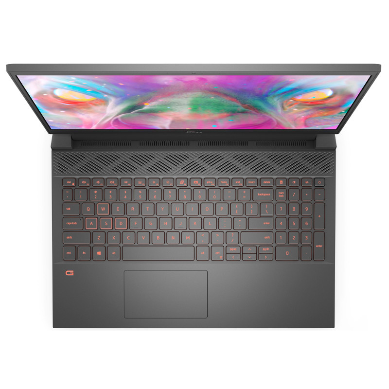 لپ تاپ 15.6 اینچی دل مدل G15 5511 - PD4 2