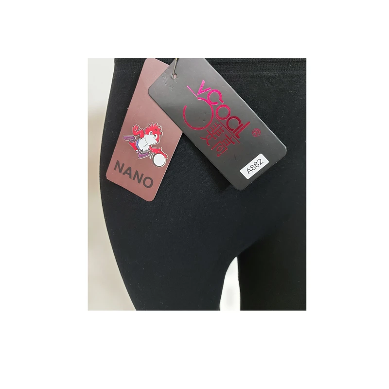 عکس شماره 3 : لگینگ زنانه ویگوسیل مدل a882 nano