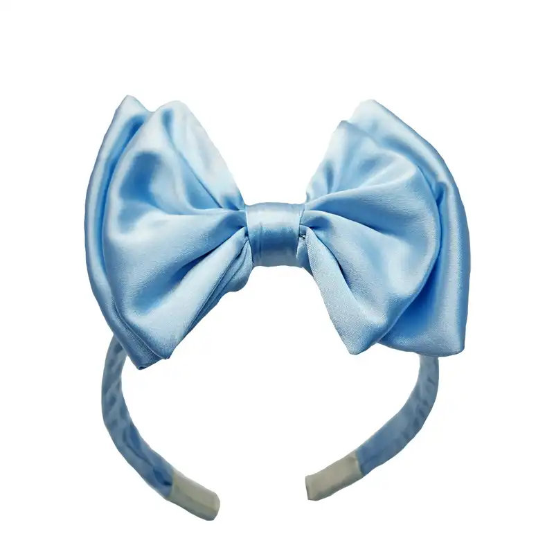 تل مو زنانه مدل hebl001001s