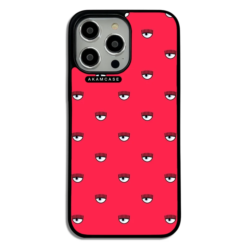 کاور آکام مدل AMCWA14PROMAX-CHIARA4 مناسب برای گوشی موبایل اپل iPhone 14 Pro Max