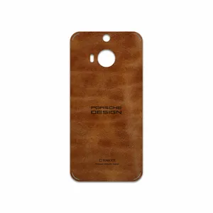 MAHOOT BFL-PRDS Cover Sticker for HTC One M9 Plus
