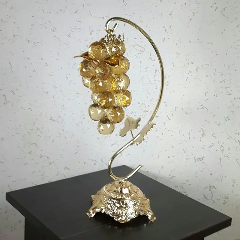 دکوری طرح خوشه انگور مدل  PE-NZ093