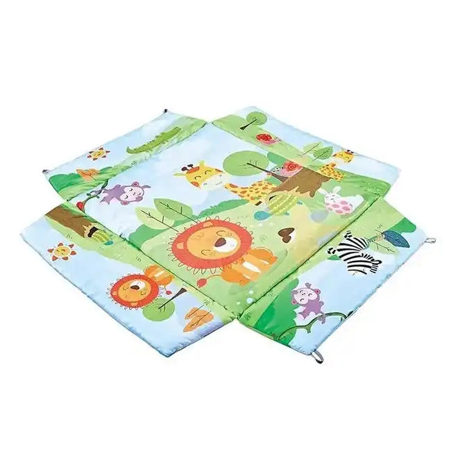 تشک بازی مدل زرافه وشیر