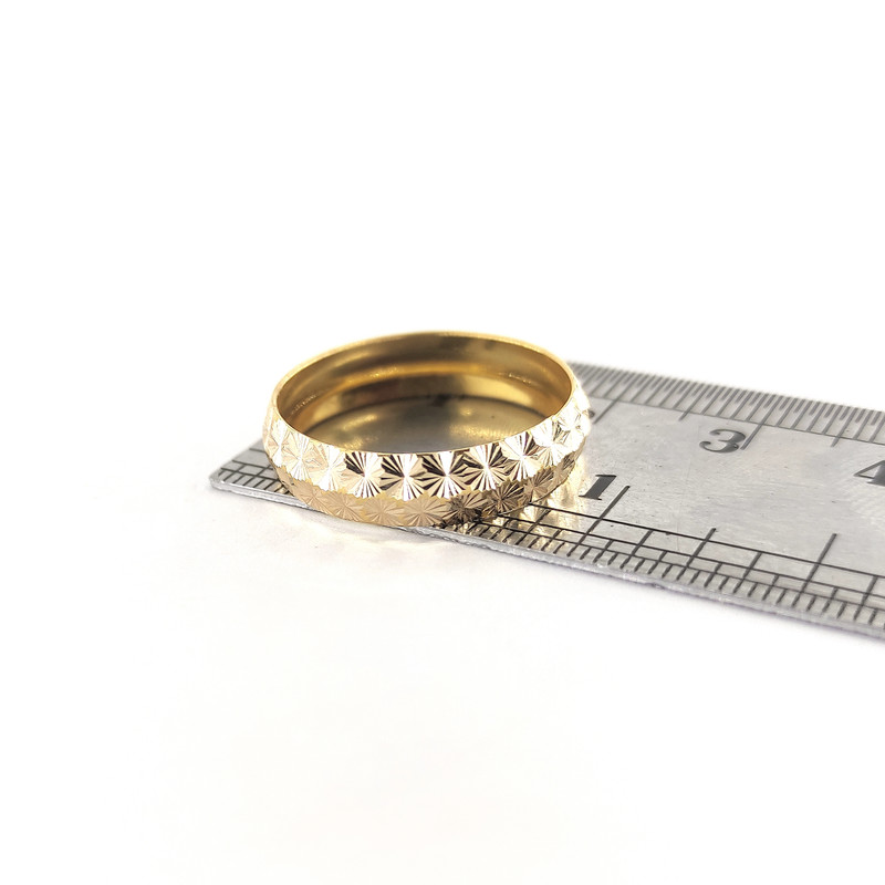 انگشتر طلا 18 عیار دخترانه طلا و جواهرسازی افرا مدل رینگ کد 135 انگشتر طلا 18 عیار دخترانه طلا و جواهرسازی افرا مدل رینگ کد 135