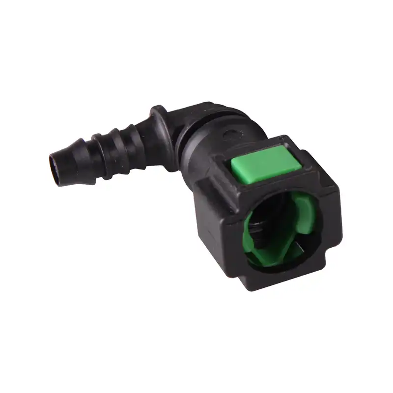 سوکت سر کج بنزین مدل یدک لوکس