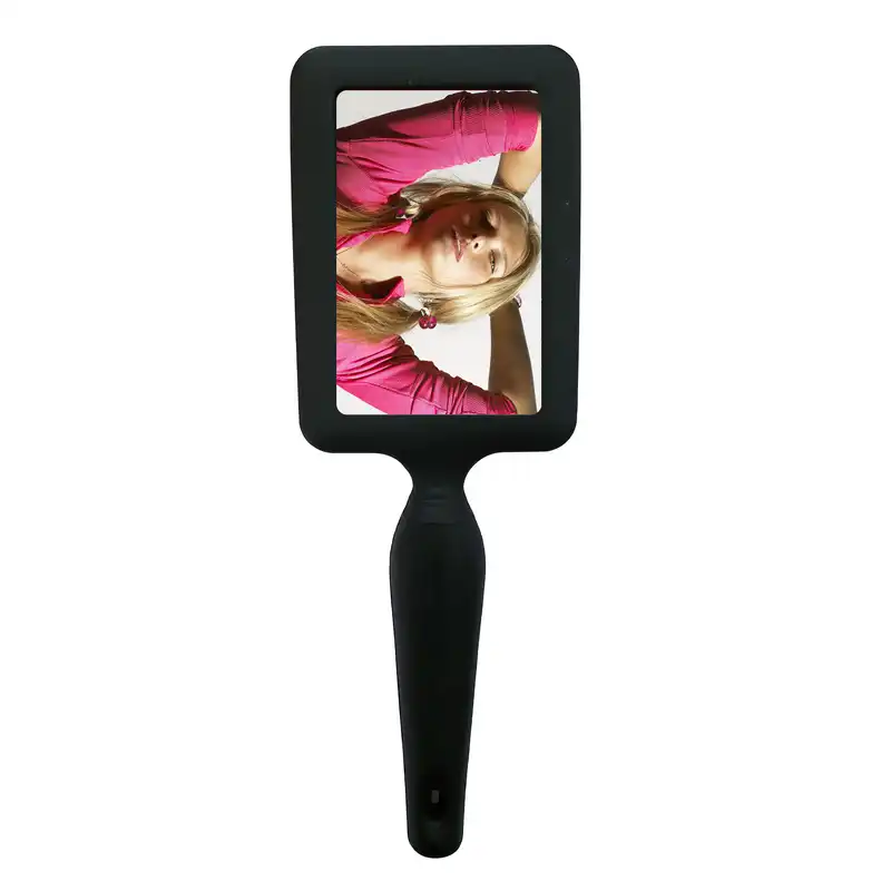 برس مو طرح ماریا شاراپووا مدل B1483