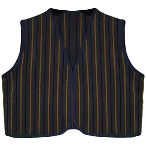 جلیقه زنانه مدل بهاره کد 02