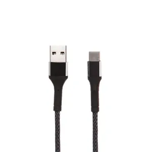 کابل تبدیل USB به USB-C مدل LID-9 طول 1 متر