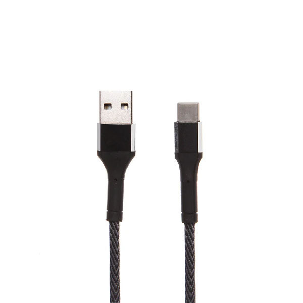 کابل تبدیل USB به USB-C مدل LID-9 طول 1 متر