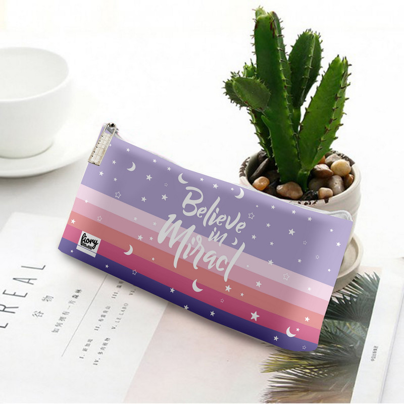 جامدادی مستر راد مدل ماه و ستاره کد fiory 2100