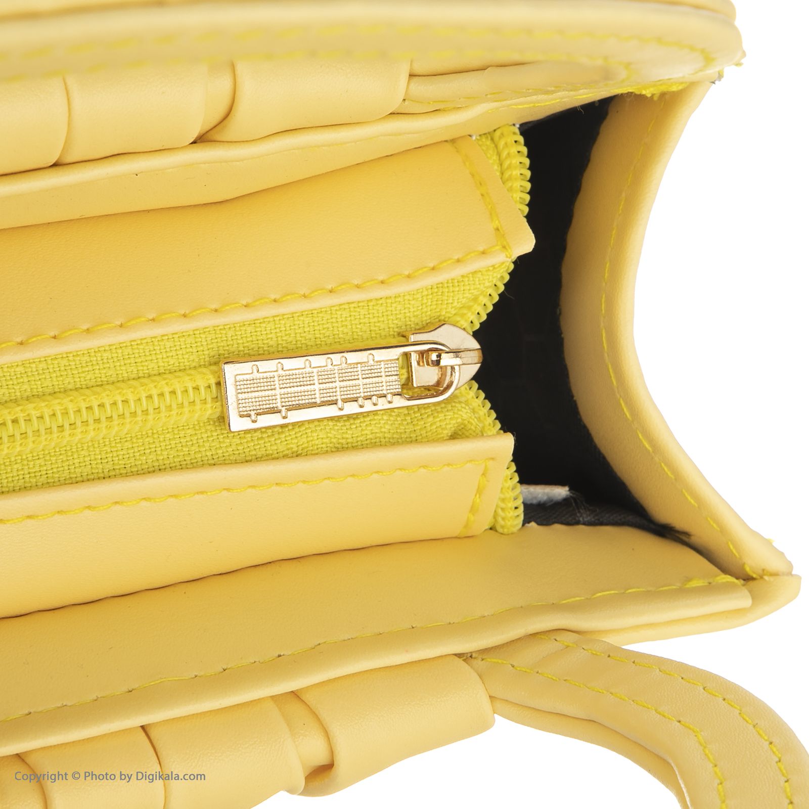 کیف دستی زنانه اسپیور مدل DWA25 -  - 43