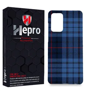 HEPRO MC Cover for XIAOMI Redmi 10 / Redmi 10 Prime