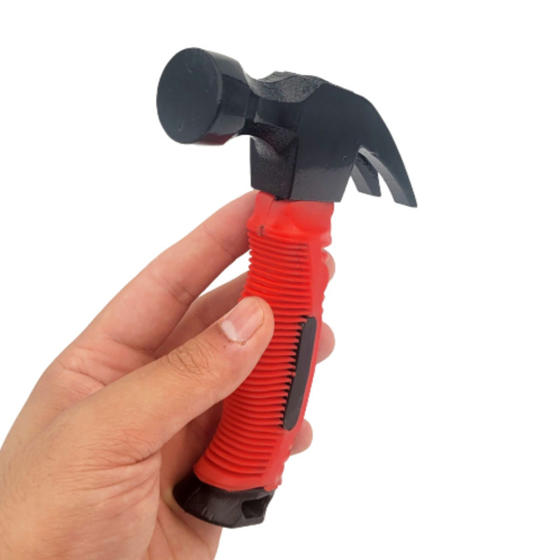 چکش مدل میخ کش کد 15 وزن 350 گرم