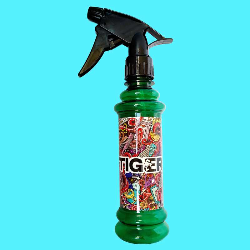 آبپاش دستی تایگر مدل BARBER