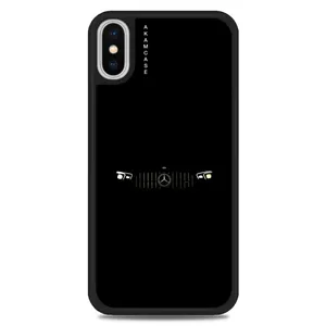 AKAM AMC-WAXSM-BENZ13 Cover For Apple iPhone Xs Max