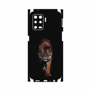 MAHOOT Wild-Tiger-FullSkin Cover Sticker for Oppo A94 4G