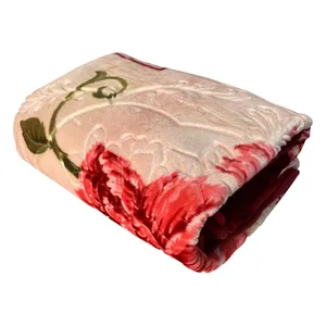 پتو کد Bar7 سایز 160x210 سانتی متر