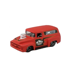 ماشین بازی هات ویلز مدل Ford F-100 کد HCV93- 4982