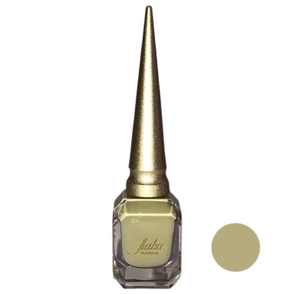 لاک ناخن فیابا کد 028