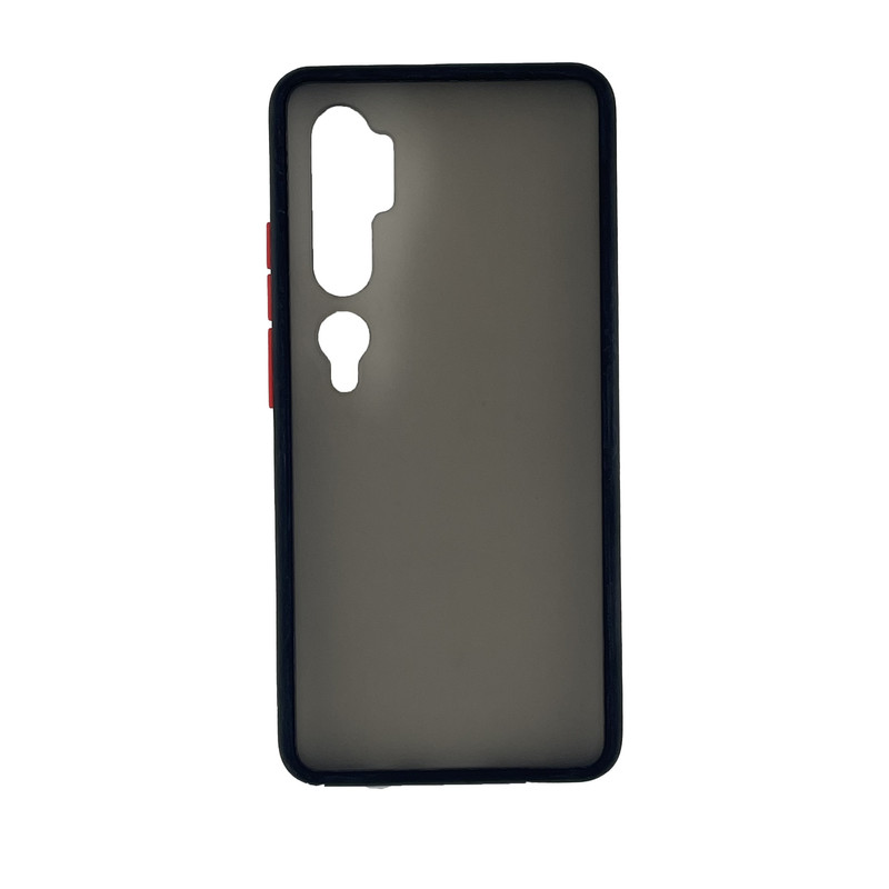 کاور مدل بدون لنز مناسب برای گوشی موبایل شیائومی Redmi Note 10 Pro