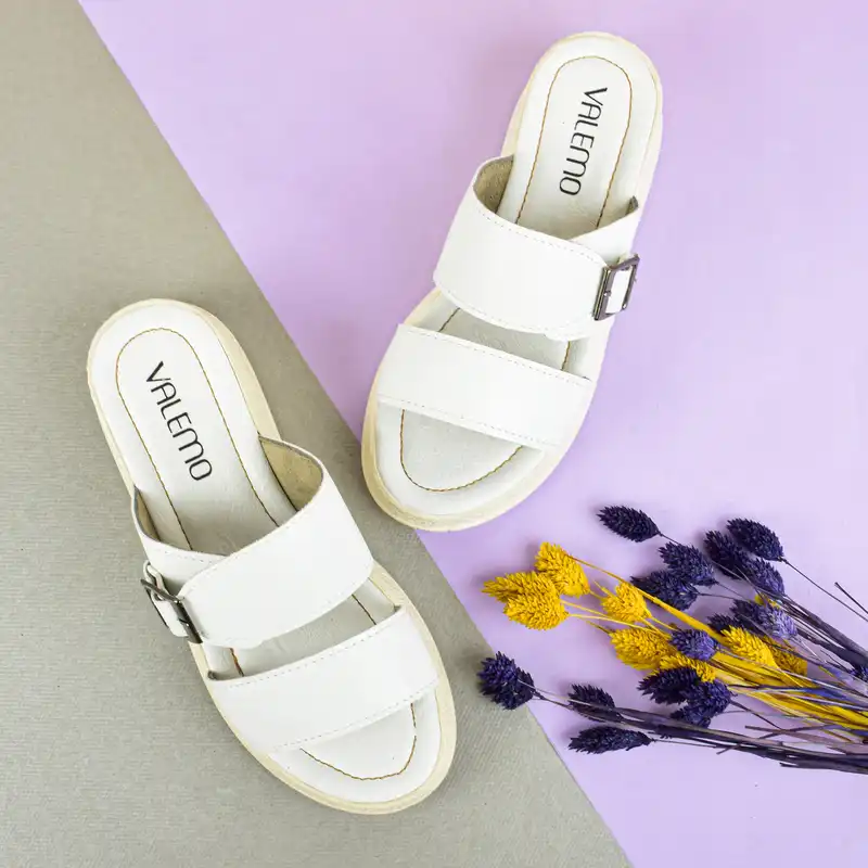 صندل زنانه والمو مدل لگرنیو کد WH.2931