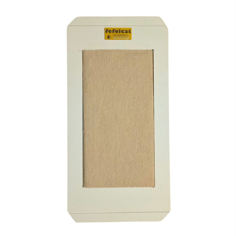 اسکرچر گربه فِفُلکت مدل Q11Q