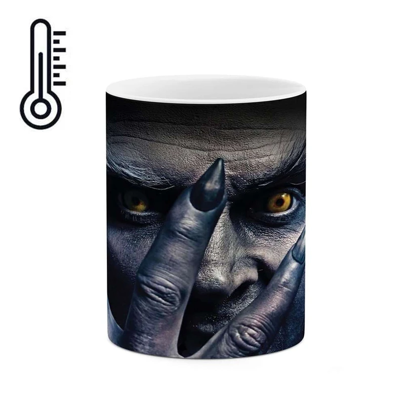 ماگ حرارتی کاکتی مدل بازی کد mgh14731