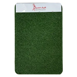 چمن مصنوعی ظریف مصور مدل آران سایز 80*50 سانتي متر