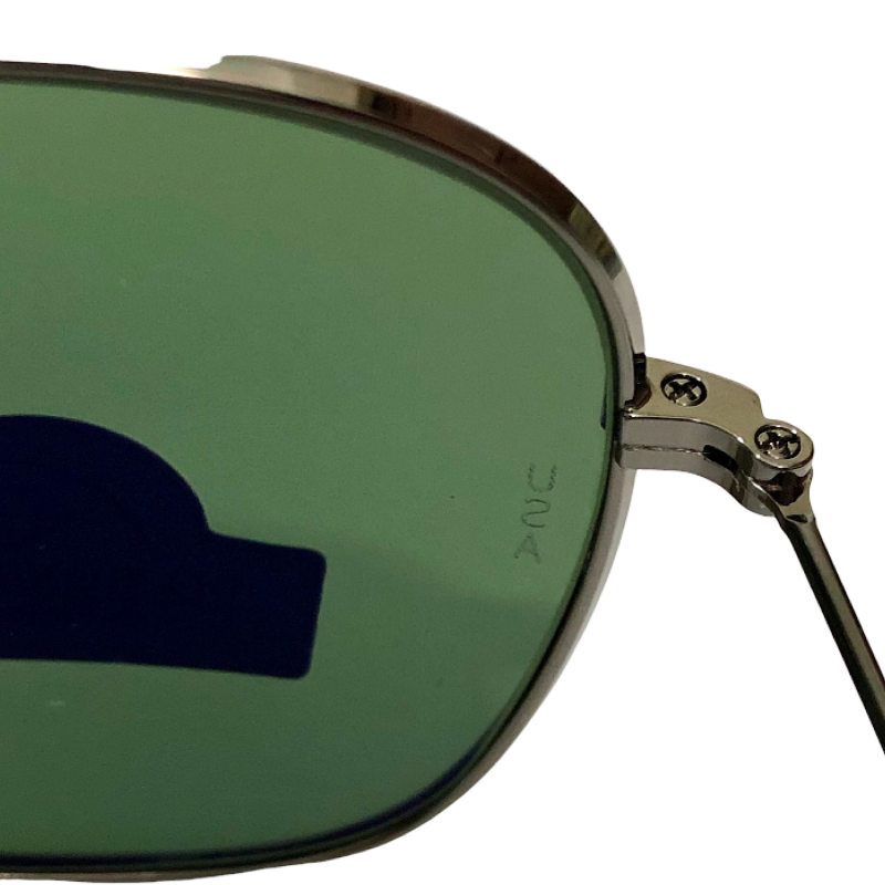 عینک آفتابی مردانه امریکن اوپتیکال مدل خلبانی 9008-221 -  - 9