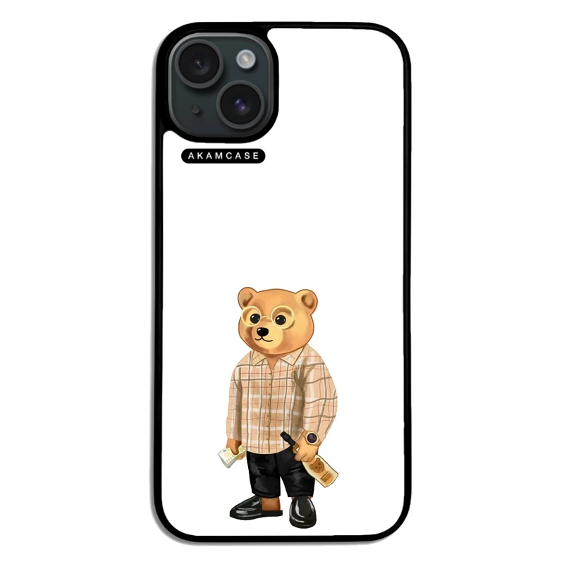 کاور آکام مدل AMC-WA15PLUS-BARON FILOU-39 مناسب برای گوشی موبایل اپل iPhone 15 Plus