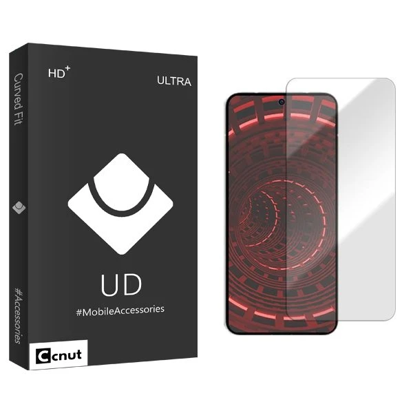 محافظ صفحه نمایش کوکونات مدل UDB NW مناسب برای گوشی موبایل سامسونگ Galaxy A52