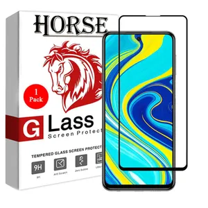      Horse FUL-H Screen Protector For Xiaomi Redmi Note 9S 