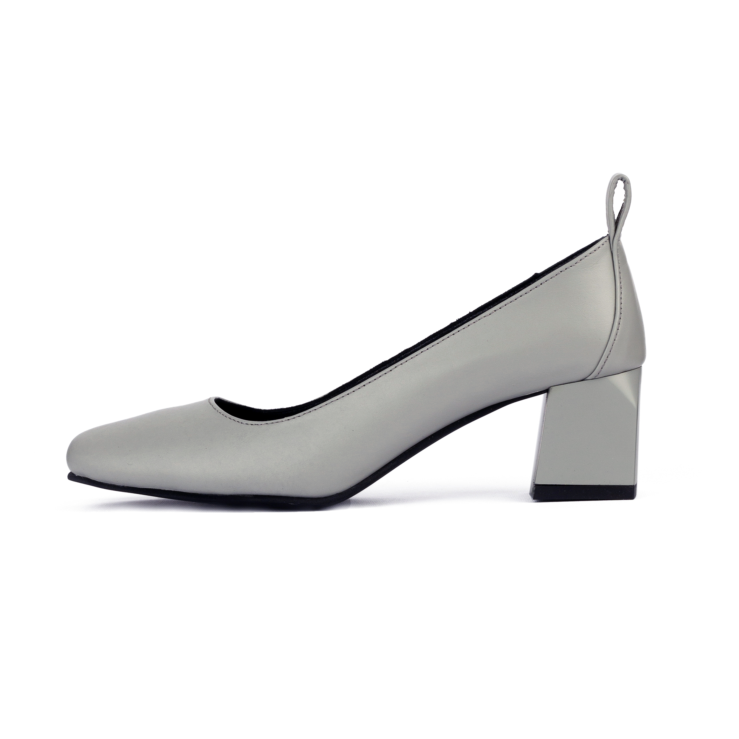 کفش زنانه آرتمن مدل Elfie 2-gray -  - 1