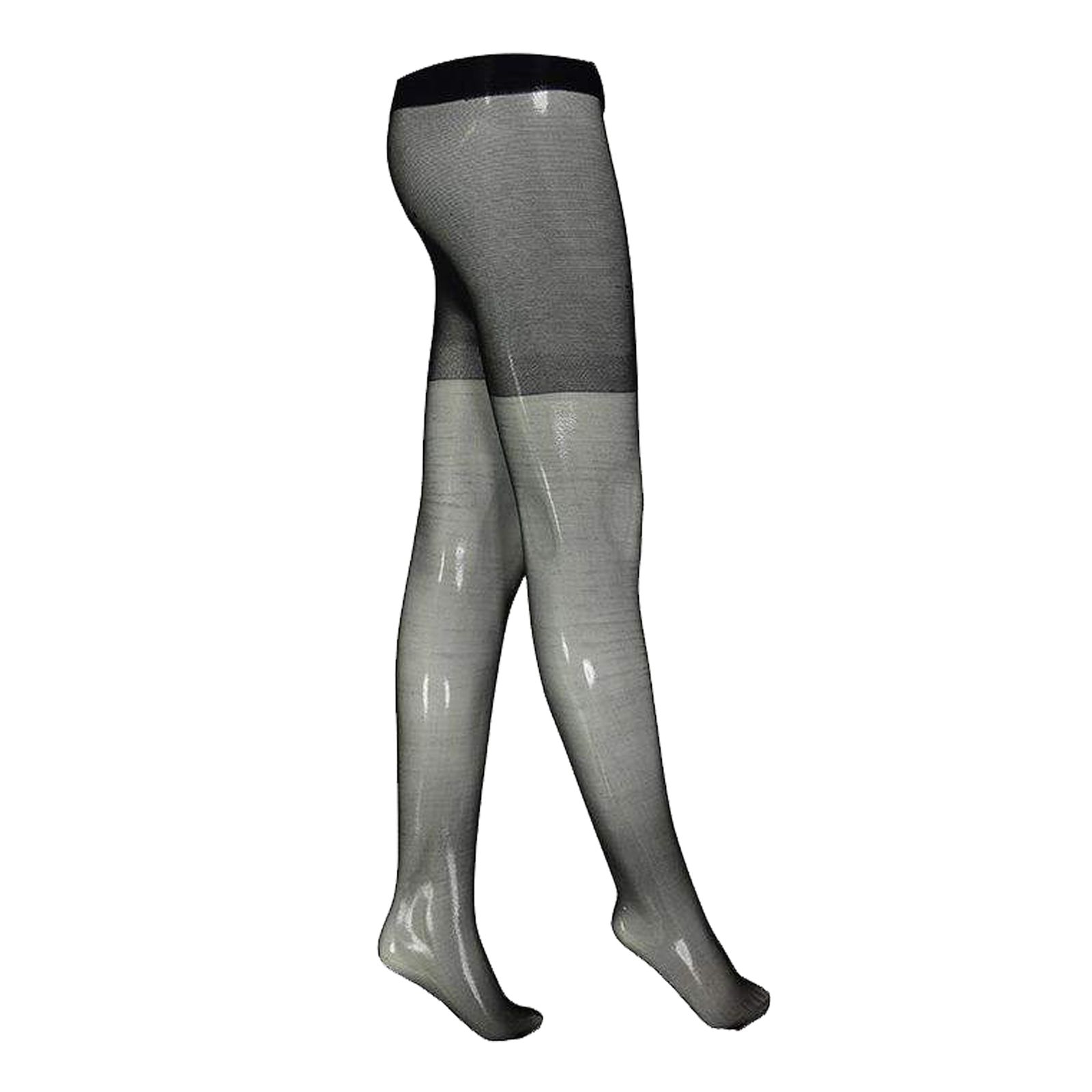 جوراب شلواری زنانه کد L8003 - - 5